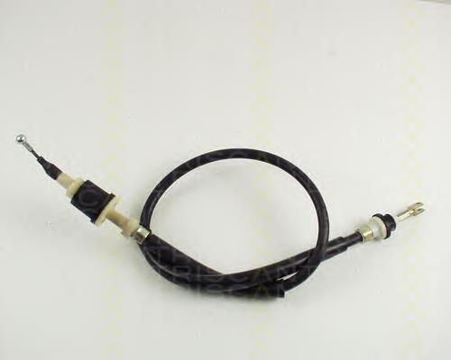 570102 Adriauto Cabo de embraiagem