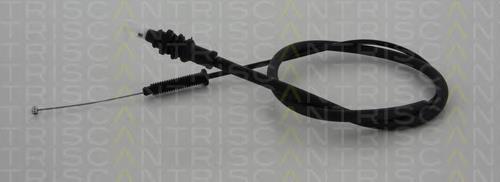 7700415221 Renault (RVI) Cabo/pedal de gás (de acelerador)