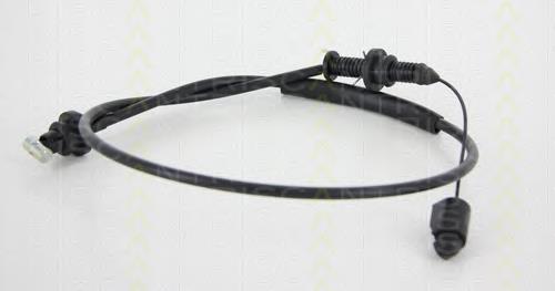 Compre 6001546868 Renault (RVI) Cabo/pedal de gás (de acelerador)