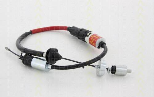 7700432383 Renault (RVI) Cabo de embraiagem
