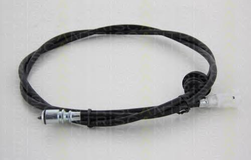 Cabo de acionamento de velocímetro Beca Cables 601039