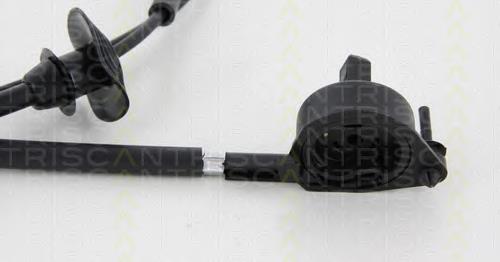 Cabo de abertura da capota para Renault Laguna II KG0, KG1