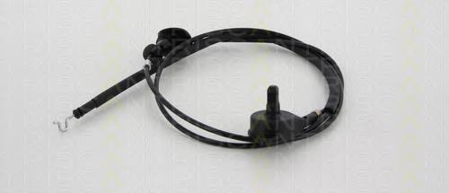 Cabo de abertura da capota para Renault Megane I BA0, BA1