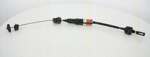 Cabo de embraiagem Peugeot/Citroen 00002150W3