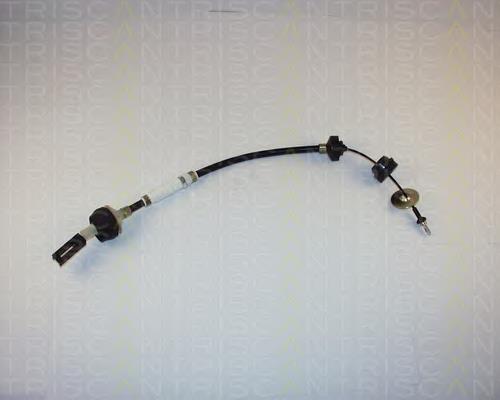 00002150R1 Peugeot/Citroen Cabo de embraiagem