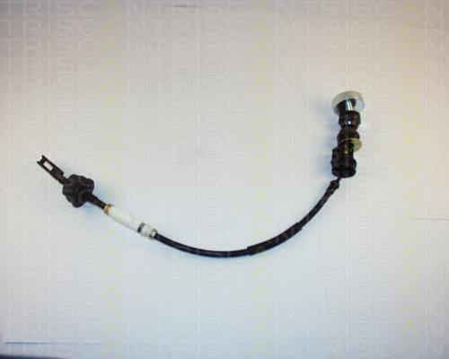 E074343 Peugeot/Citroen Cabo de embraiagem