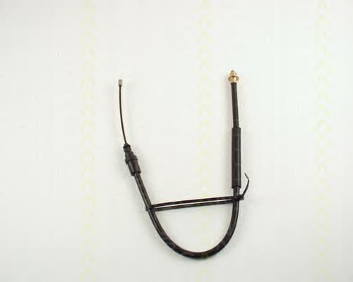Cabo do freio de estacionamento traseiro direito Peugeot/Citroen 9630504380 preço, a partir de 9,35 USD