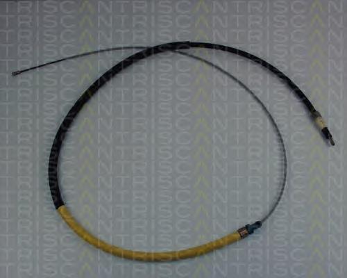 Cabo traseiro direito/esquerdo do freio de estacionamento Peugeot/Citroen 474620 preço, a partir de 15,33 USD