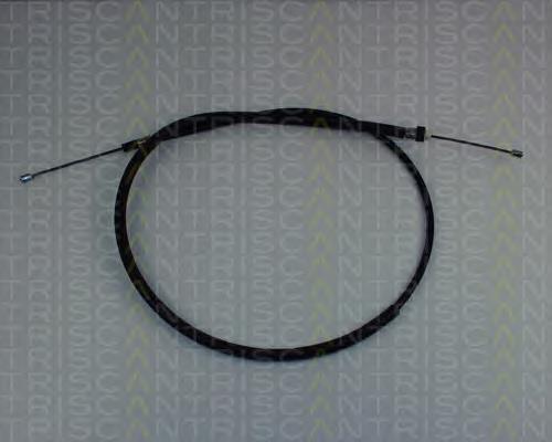 Compre 474637 Peugeot/Citroen Cabo traseiro direito/esquerdo do freio de estacionamento