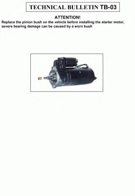 Motor de arranco VAG 036911023 preço, a partir de 39,80 USD