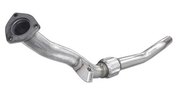 Tubo de escape, desde o catalisador até o silenciador VAG 3B0253301H preço, a partir de 81,18 EUR