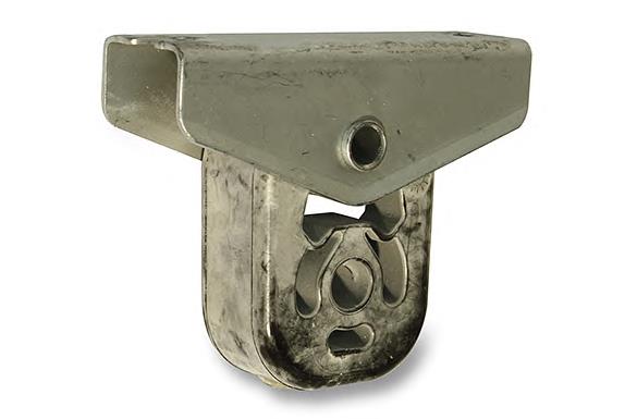 Coxim de fixação do silenciador Mercedes A2114923141 preço, a partir de 11,20 USD