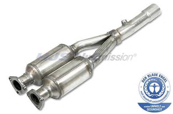 Convertidor - catalisador BM Catalysts BM91041H preço, a partir de 471,24 USD