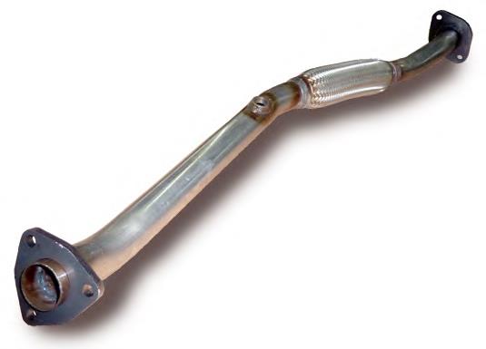 Silenciador, parte dianteira BM Catalysts BM70339 preço, a partir de 92,93 USD