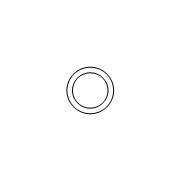 Vedante de tubo de admissão do silenciador Elring 17040 preço, a partir de 5,09 USD