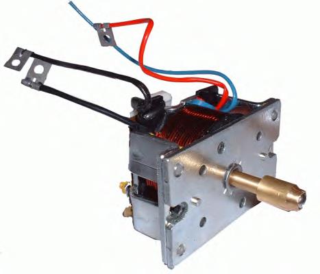 Compre 2339450020 Bosch Relê retrator do motor de arranco