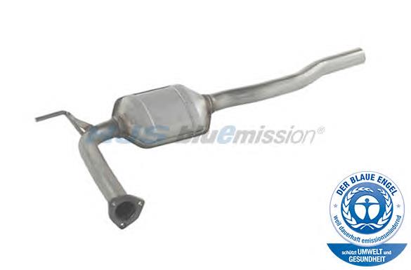Convertidor - catalisador VAG 023131701GX preço, a partir de 204,38 USD