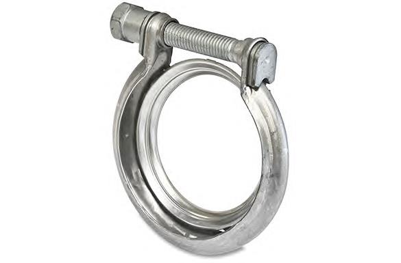 Compre 171374 Peugeot/Citroen Braçadeira de fixação de catalisador para a turbina