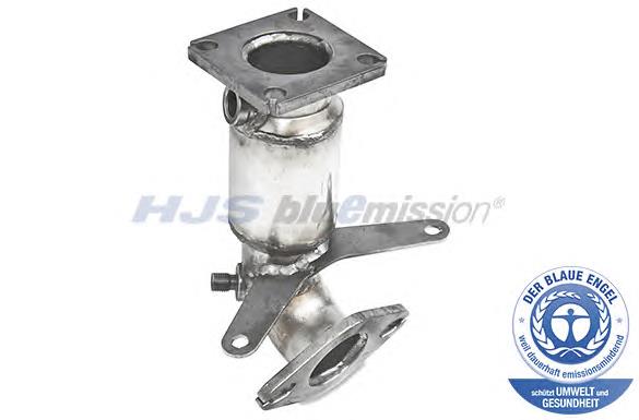 1J0131690CX VAG Convertidor - catalisador