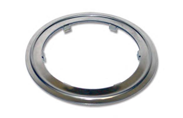 Compre 01380800 Ajusa Vedante dianteiro de filtro de partículas diesel