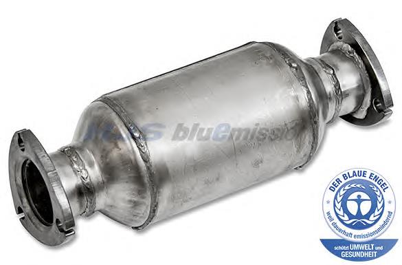 Convertidor - catalisador Volkswagen Passat B2 32B