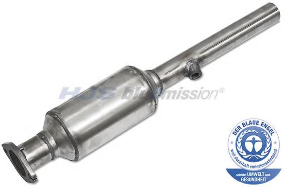 Convertidor - catalisador VAG 1K0254401EX