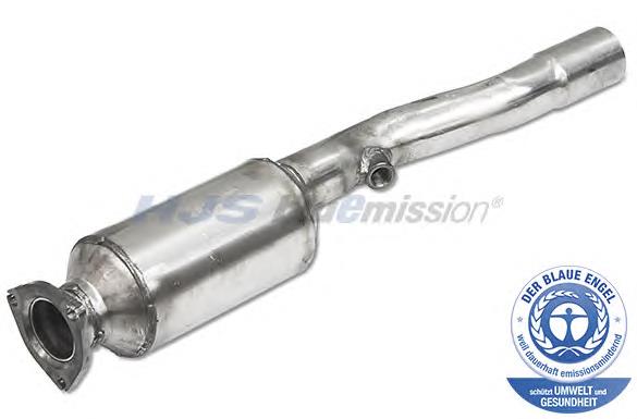 Convertidor - catalisador VAG 1J0254400FX preço, a partir de 486,55 USD