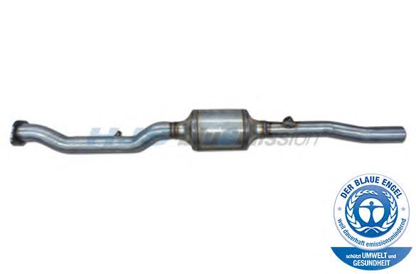 Convertidor - catalisador VAG 1K0254401CX preço, a partir de 229,95 USD