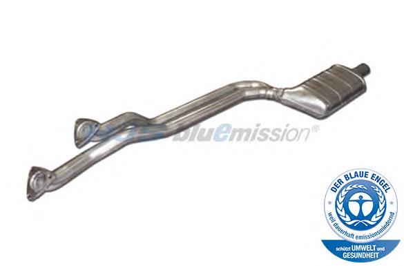 Compre 18301427027 BMW Convertidor - catalisador