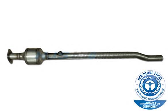 Convertidor - catalisador VAG 1K0254401FX
