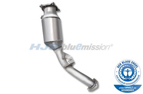 8K0254250QX VAG Convertidor - catalisador
