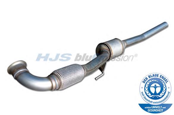 7H0254501NX VAG Convertidor - catalisador