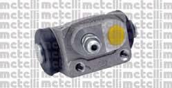 Cilindro traseiro do freio de rodas de trabalho Hyundai/Kia 5838024003