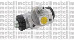 Compre 44100G5111 Nissan/Infiniti Cilindro traseiro do freio de rodas de trabalho