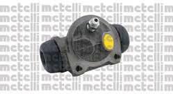 040558 Metelli