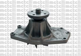 Bomba de água (bomba) de esfriamento ME995424 Mitsubishi