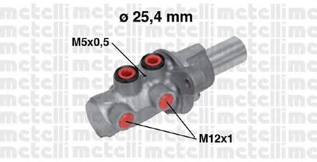 Cilindro mestre do freio Ford 1756265 preço, a partir de 64,70 USD