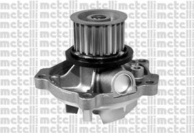 Bomba de água (bomba) de esfriamento Metelli 241056 preço, a partir de 76,56 USD