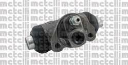 Cilindro traseiro do freio de rodas de trabalho Fiat/Alfa/Lancia 790833