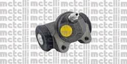 Cilindro traseiro do freio de rodas de trabalho 7701024266 Renault (RVI)