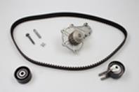 3009381 Metelli Correia do mecanismo de distribuição de gás, kit