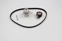 Correia do mecanismo de distribuição de gás, kit Peugeot/Citroen 1609120580 preço, a partir de 65,43 USD