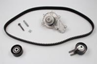 Correia do mecanismo de distribuição de gás, kit Bugatti KBU10013B preço, a partir de 100,32 USD