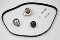 Compre 71771595 Fiat/Alfa/Lancia Correia do mecanismo de distribuição de gás, kit
