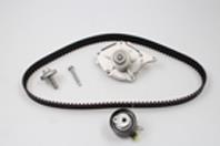 Correia do mecanismo de distribuição de gás, kit WTBK506601 Open Parts