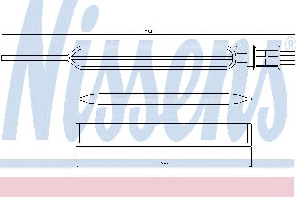 Compre 70O0020 Eaclima Tanque de recepção do secador de aparelho de ar condicionado