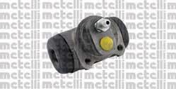 Compre CS195 Japan Parts Cilindro traseiro do freio de rodas de trabalho