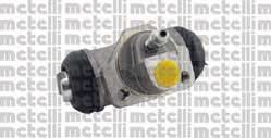 Cilindro traseiro do freio de rodas de trabalho 441005KA1A Nissan/Infiniti