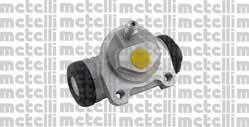 Cilindro traseiro do freio de rodas de trabalho 460116664R Renault (RVI)
