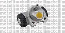 Cilindro traseiro do freio de rodas de trabalho 8671020570 Renault (RVI)
